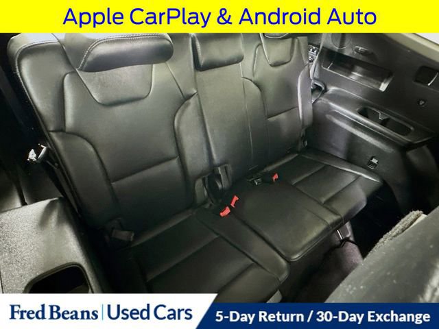 Used 2023 Kia Telluride S w/ S Sunroof Package image 33