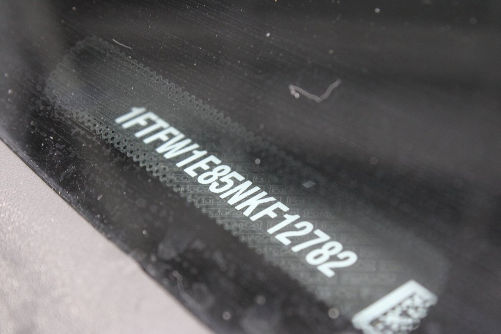 Certified 2022 Ford F150 XLT w/ Equipment Group 302A High image 34