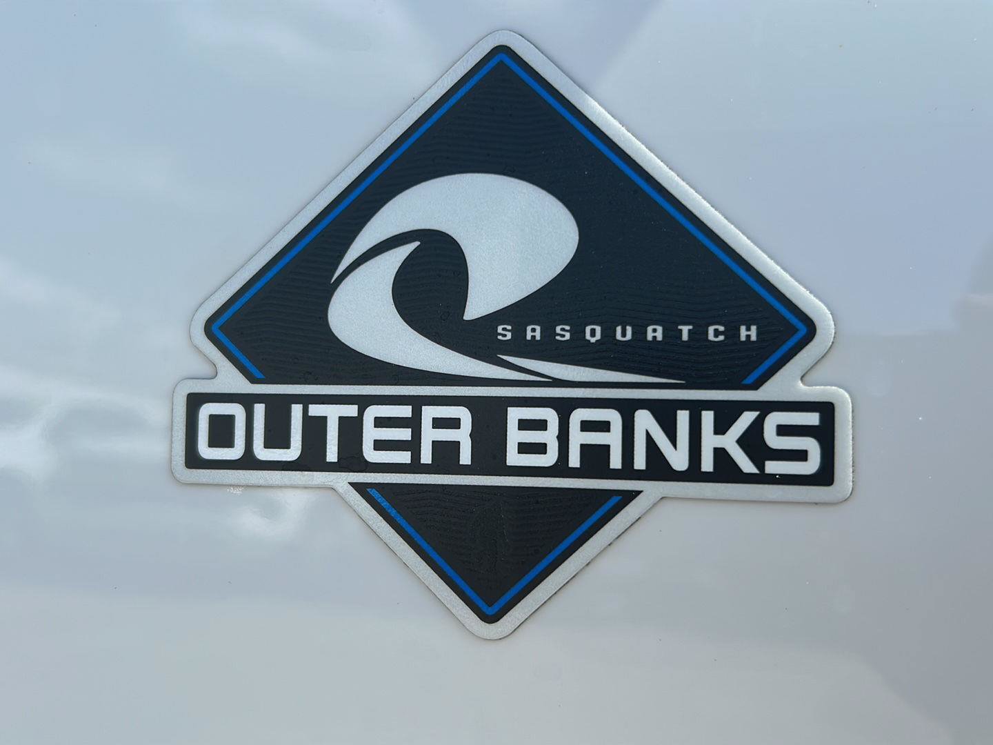 Certified 2024 Ford Bronco Outer Banks w/ Sasquatch Package AWD/4WD image 34
