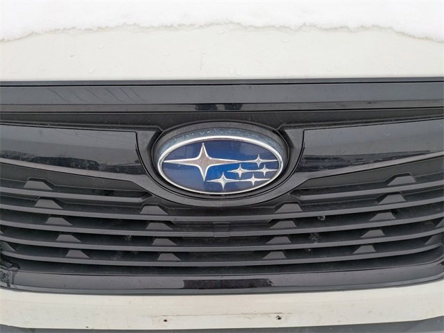 Used 2019 Subaru Forester Sport image 9