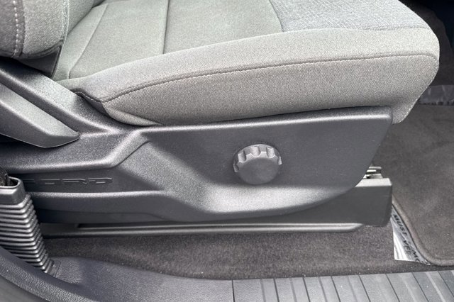 Certified 2025 Ford F150 XLT w/ Equipment Group 301A Standard image 20