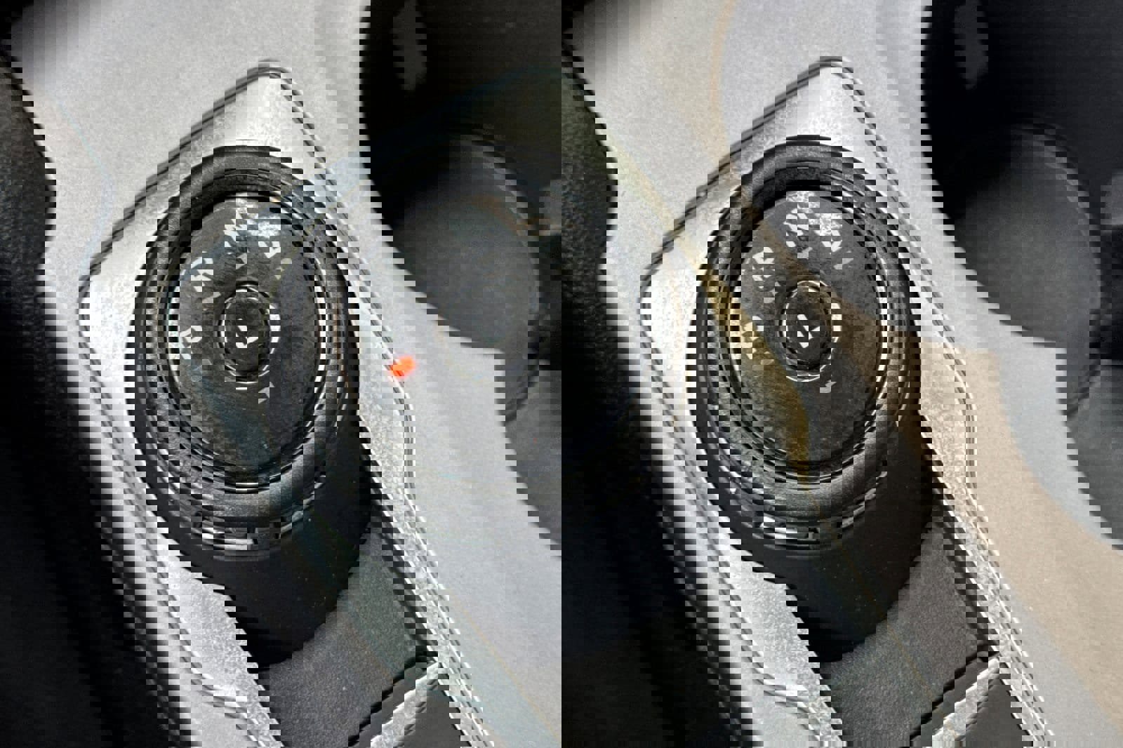 Certified 2024 Ford Bronco Sport Big Bend w/ Convenience Package image 22