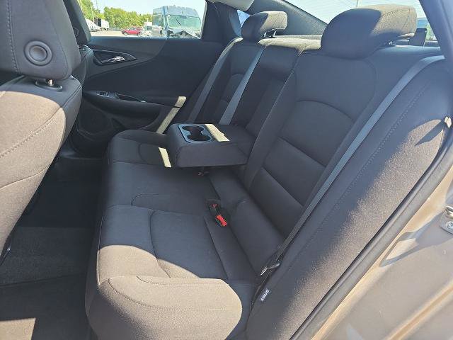 Used 2024 Chevrolet Malibu LT FWD image 13