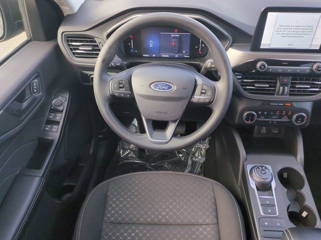Certified 2025 Ford Escape Active FWD image 16