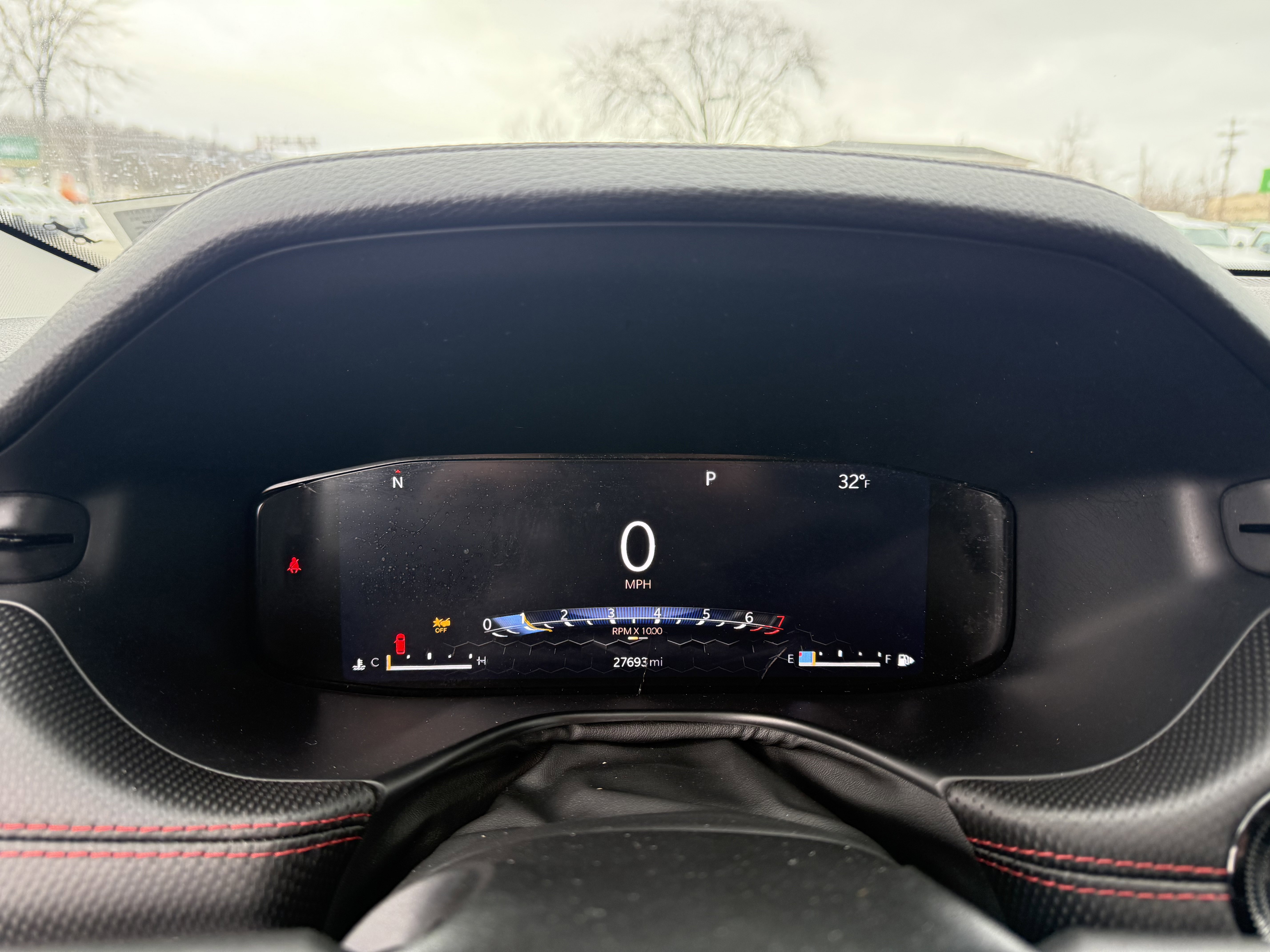 Used 2022 Jeep Compass Trailhawk w/ Trailhawk Elite Group image 12