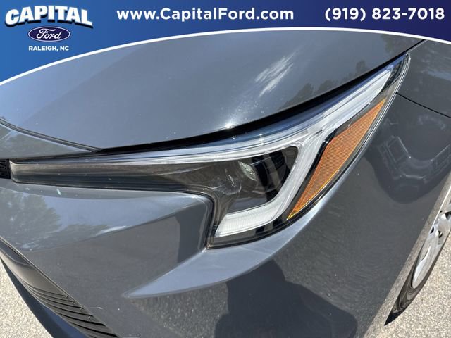 Used 2024 Toyota Corolla LE FWD image 11