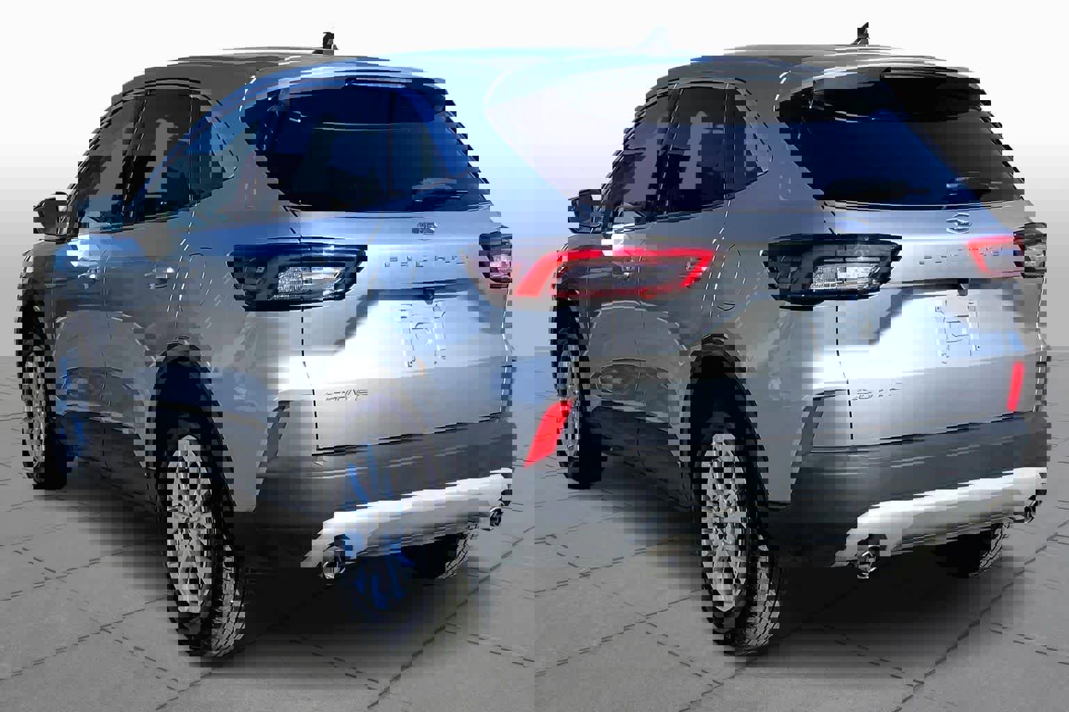 Certified 2024 Ford Escape Active image 12