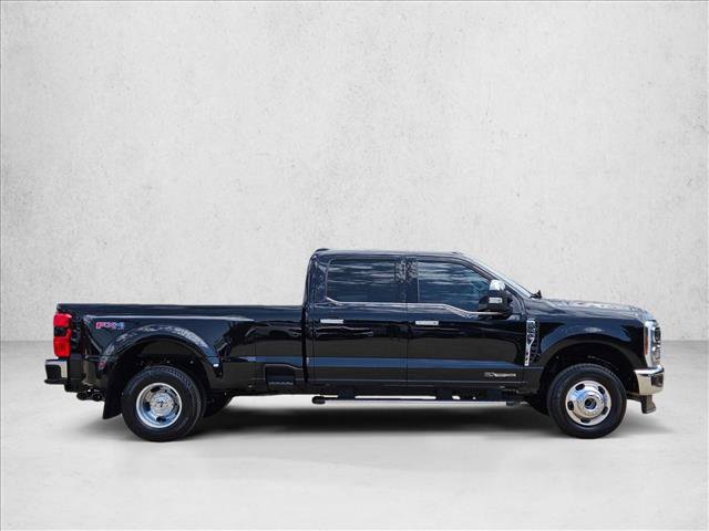 Certified 2026 Ford F350 Lariat w/ Chrome Package AWD/4WD image 4