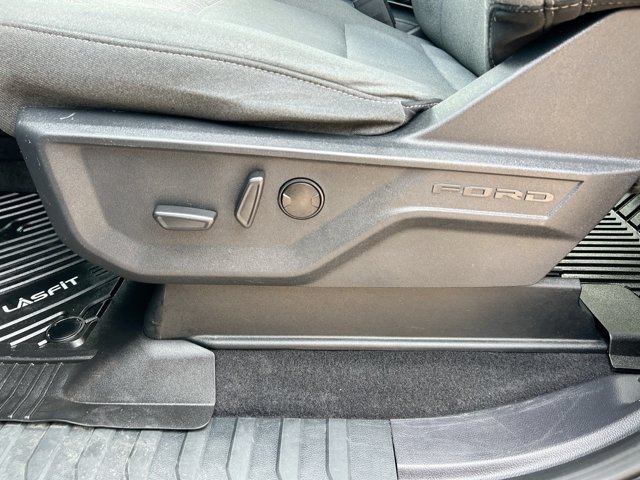 Certified 2023 Ford F150 XLT w/ Equipment Group 302A High AWD/4WD image 13