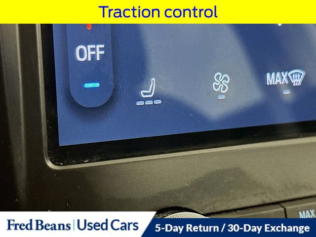 Certified 2022 Ford Edge SEL w/ Convenience Package AWD/4WD image 24
