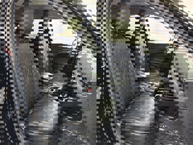 Certified 2025 Ford Mustang Mach-E Select image 15