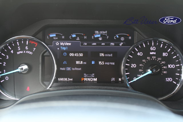Certified 2021 Ford Expedition XLT RWD image 25