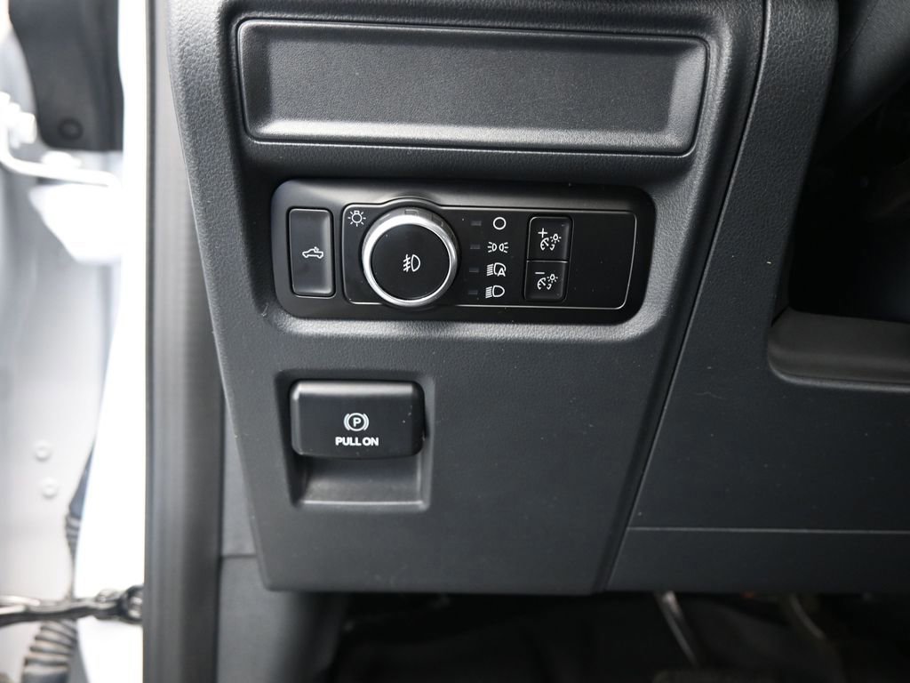 Certified 2024 Ford F150 STX image 38