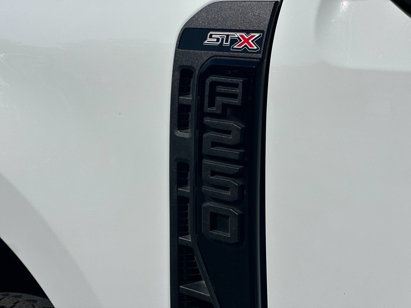 Certified 2024 Ford F250 XL w/ STX Appearance Package AWD/4WD image 23