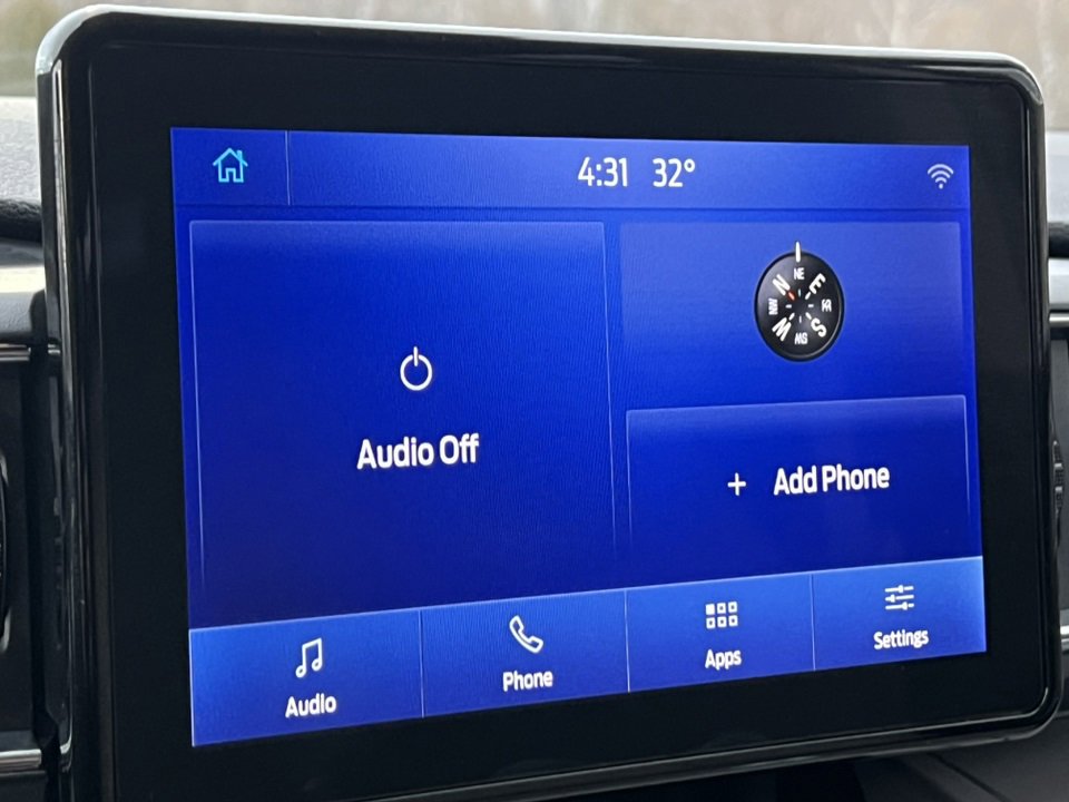 Certified 2023 Ford Explorer XLT w/ Equipment Group 202A image 23