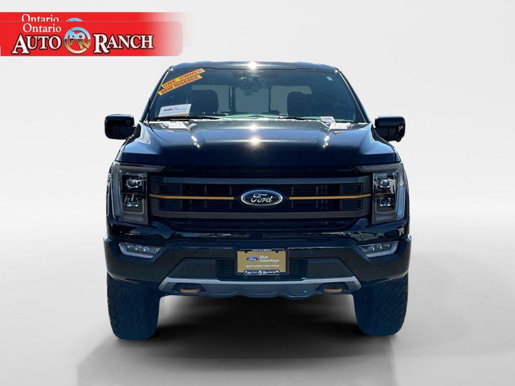 Certified 2023 Ford F150 Tremor w/ Equipment Group 402A High AWD/4WD image 8