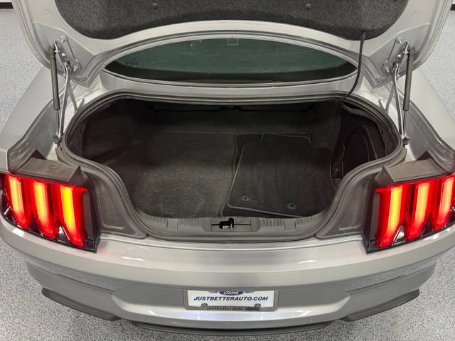 Certified 2022 Ford Mustang GT Premium w/ Equipment Group 401A RWD image 35