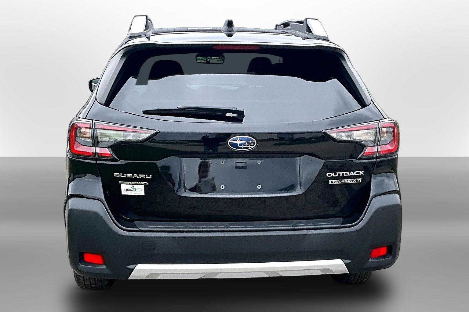 Used 2024 Subaru Outback Touring XT AWD/4WD image 4