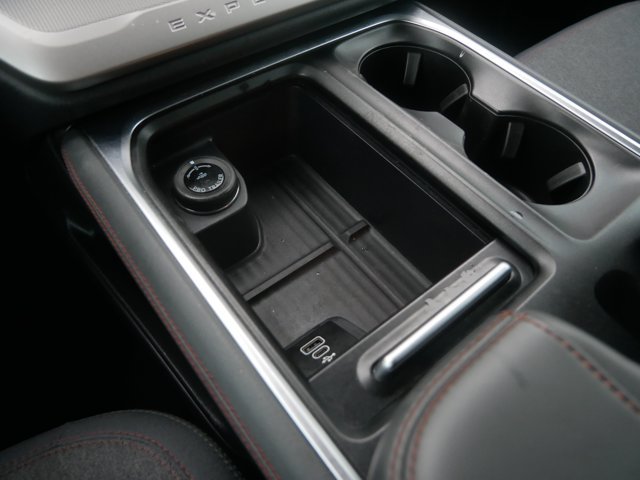 Certified 2025 Ford Expedition Max Active AWD/4WD image 27