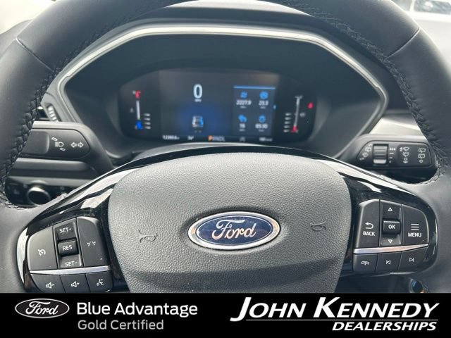 Certified 2023 Ford Escape Active AWD/4WD image 21