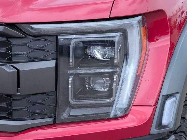 Certified 2023 Ford F150 Raptor AWD/4WD image 10