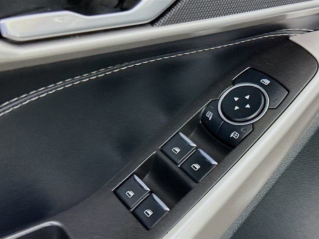 Certified 2023 Ford Explorer XLT w/ Equipment Group 202A image 25