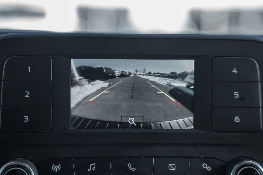 Certified 2024 Ford Transit 250 Low Roof w/ Exterior Upgrade Package image 43