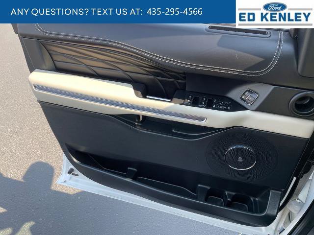 Certified 2021 Ford Expedition Platinum AWD/4WD image 27