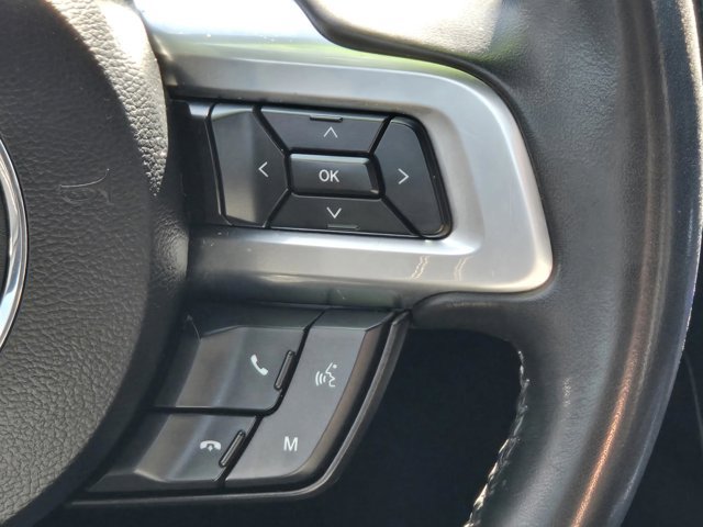 Certified 2022 Ford Mustang GT Premium w/ Security Package RWD image 15