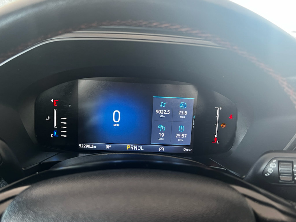 Certified 2023 Ford Escape ST-Line Select w/ Tech Pack #1 AWD/4WD image 28