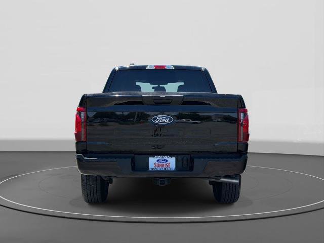 Certified 2024 Ford F150 STX RWD image 6