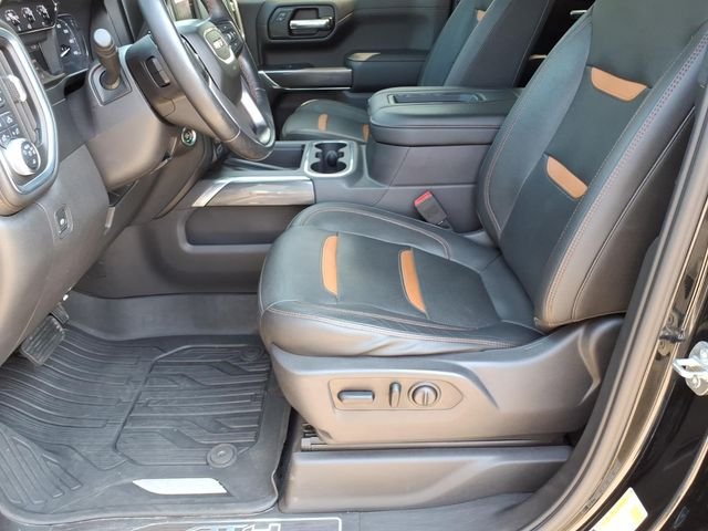 Used 2019 GMC Sierra 1500 AT4 w/ AT4 Premium Package AWD/4WD image 18