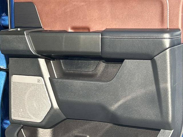 Certified 2023 Ford F150 Lariat AWD/4WD image 21