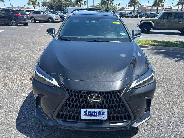 Used 2023 Lexus NX 250 FWD image 6