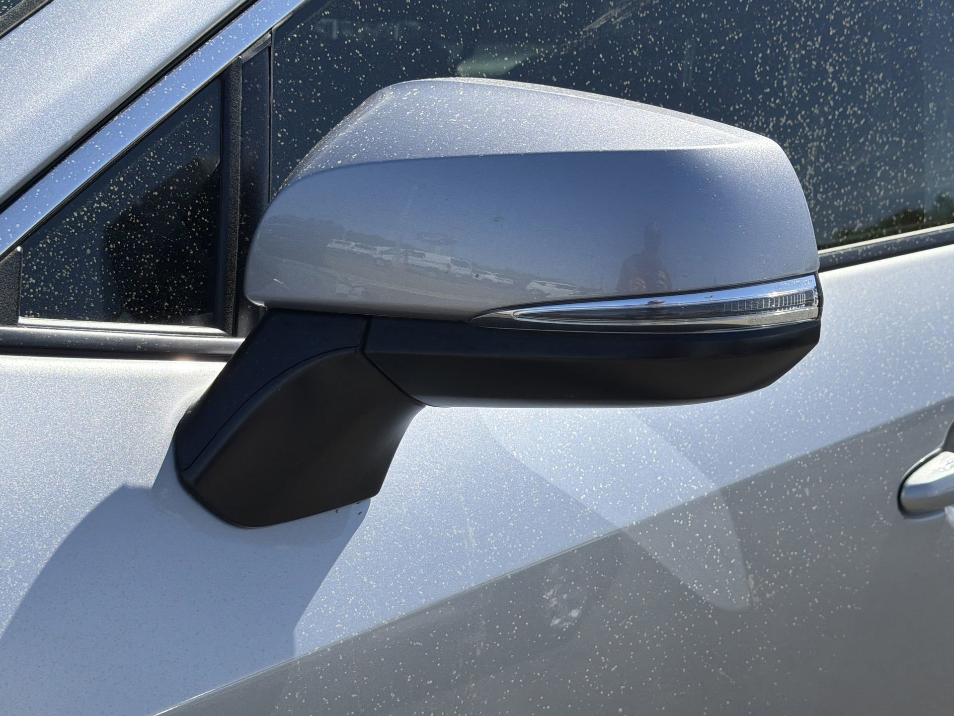 Used 2024 Toyota RAV4 XLE Premium w/ Weather Package image 38