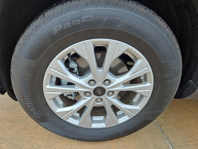 Certified 2025 Ford Escape Active w/ Cold Weather Package AWD/4WD image 22