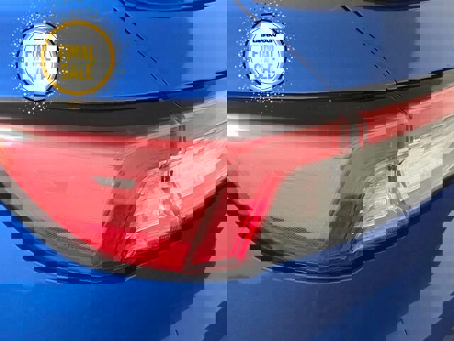 Certified 2020 Ford Escape S image 13