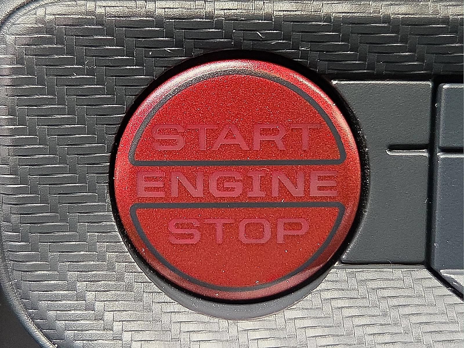 Certified 2024 Ford Mustang Coupe RWD image 17