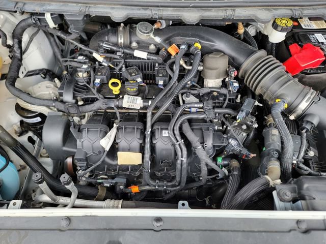 Certified 2020 Ford Edge SEL w/ Convenience Package image 40