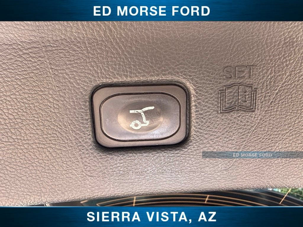 Certified 2023 Ford Edge ST-Line AWD/4WD image 37