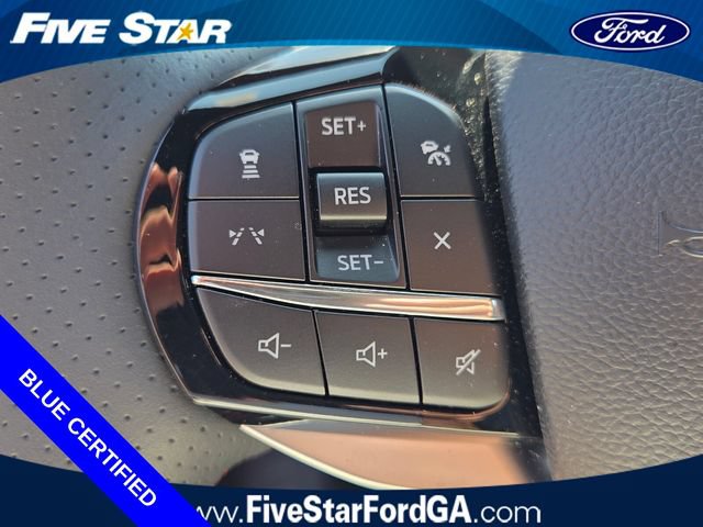 Certified 2026 Ford Explorer ST-Line w/ ST-Line Street Pack RWD image 25