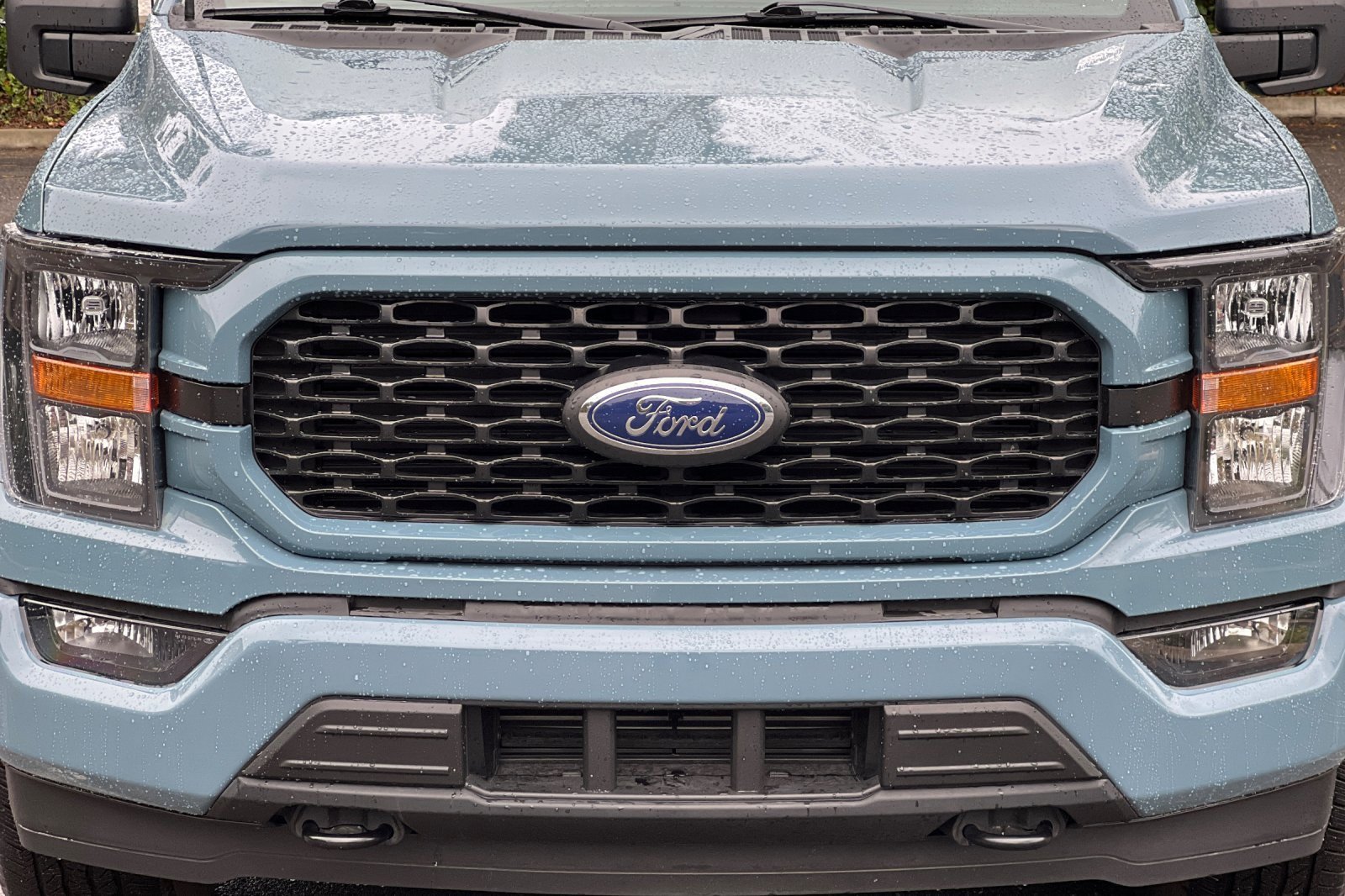 Certified 2023 Ford F150 XL w/ STX Appearance Package image 45