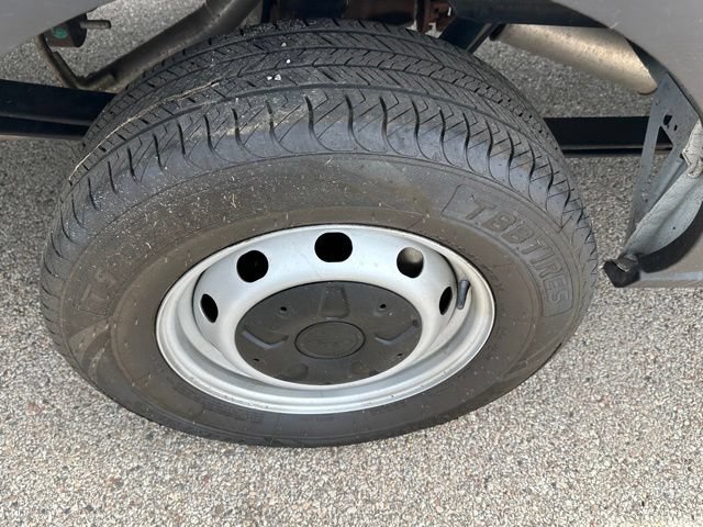 Certified 2024 Ford Transit 350 148 High Roof Extended RWD image 7