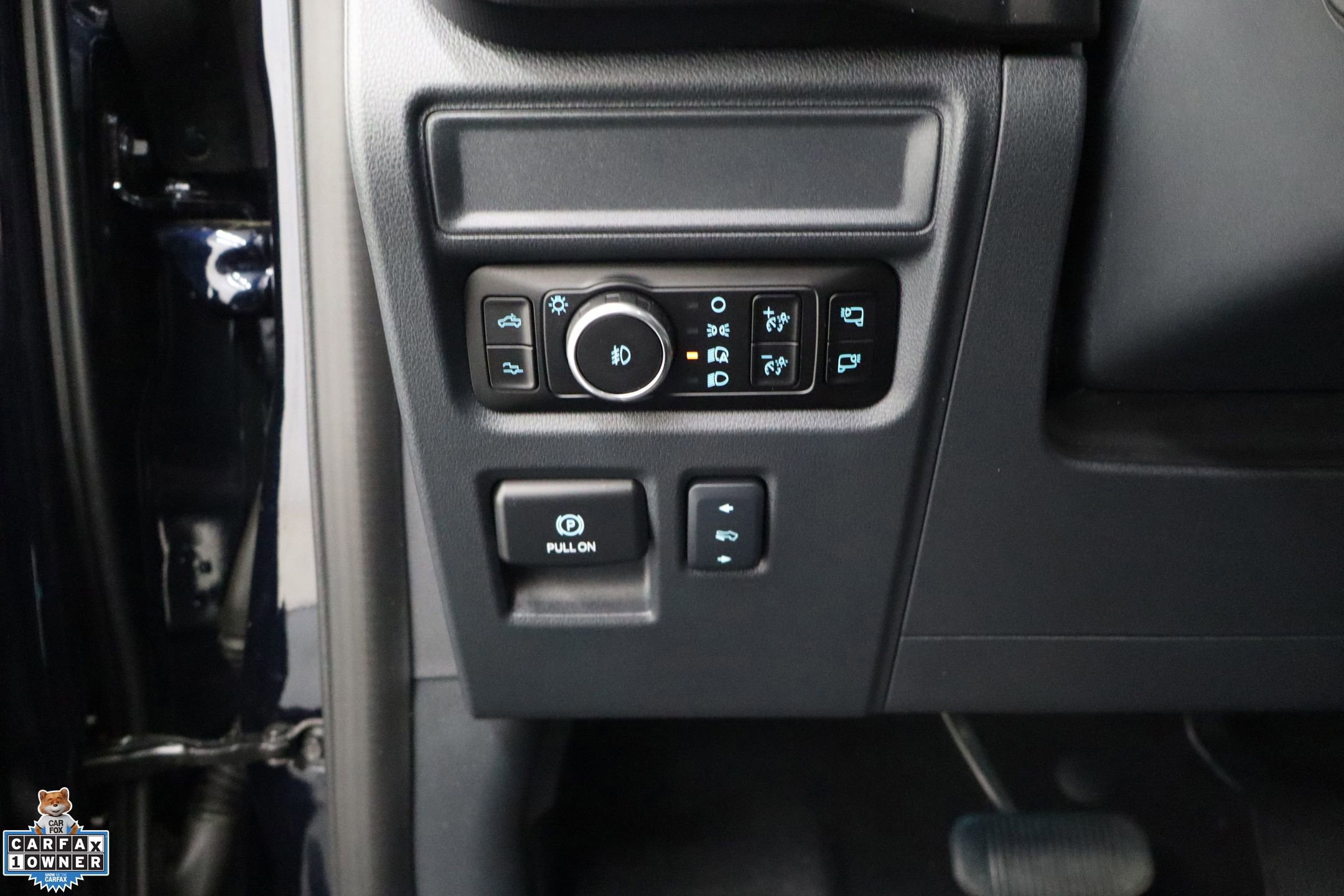 Certified 2025 Ford F150 Raptor w/ Equipment Group 803A Raptor R image 19