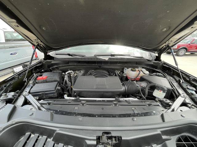 Used 2024 Chevrolet Tahoe Premier w/ Premium Package AWD/4WD image 40
