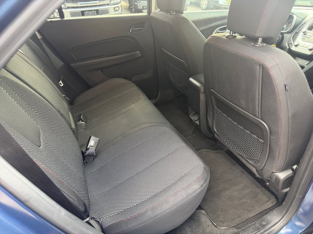 Used 2017 Chevrolet Equinox LT w/ Convenience Package AWD/4WD image 26