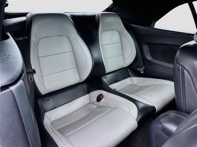 Certified 2024 Ford Mustang Premium RWD image 27