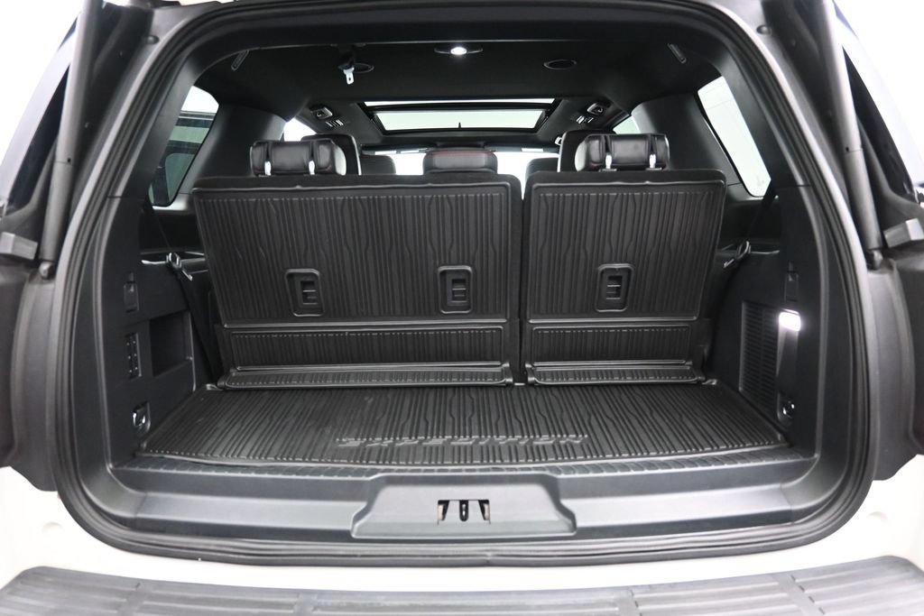Certified 2023 Ford Expedition Limited RWD image 23