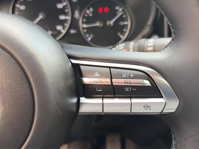 Used 2025 MAZDA CX-50 AWD 2.5 Hybrid w/ Premium Pkg image 23