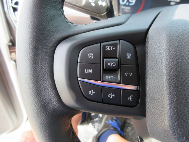 Certified 2024 Ford Ranger Lariat w/ Advanced Towing Package AWD/4WD image 12